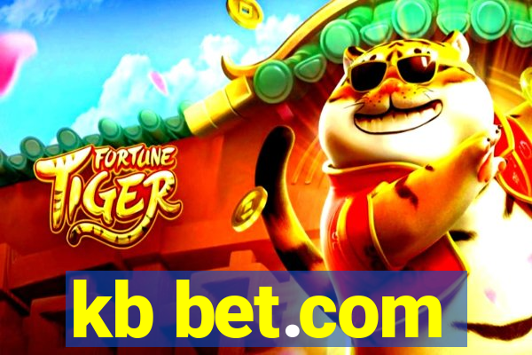 kb bet.com